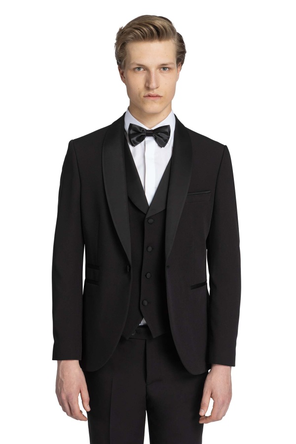 Coat Ceremony Slim