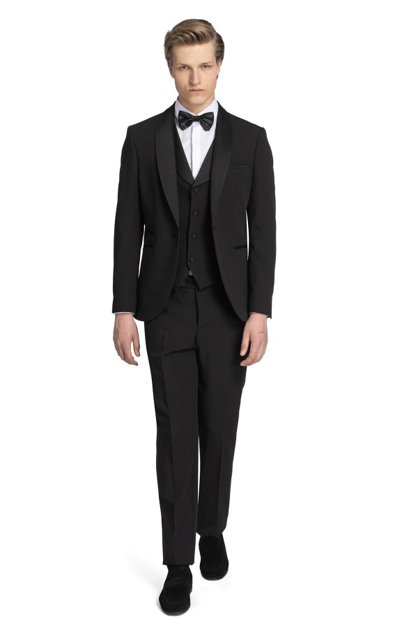 Coat Ceremony Slim