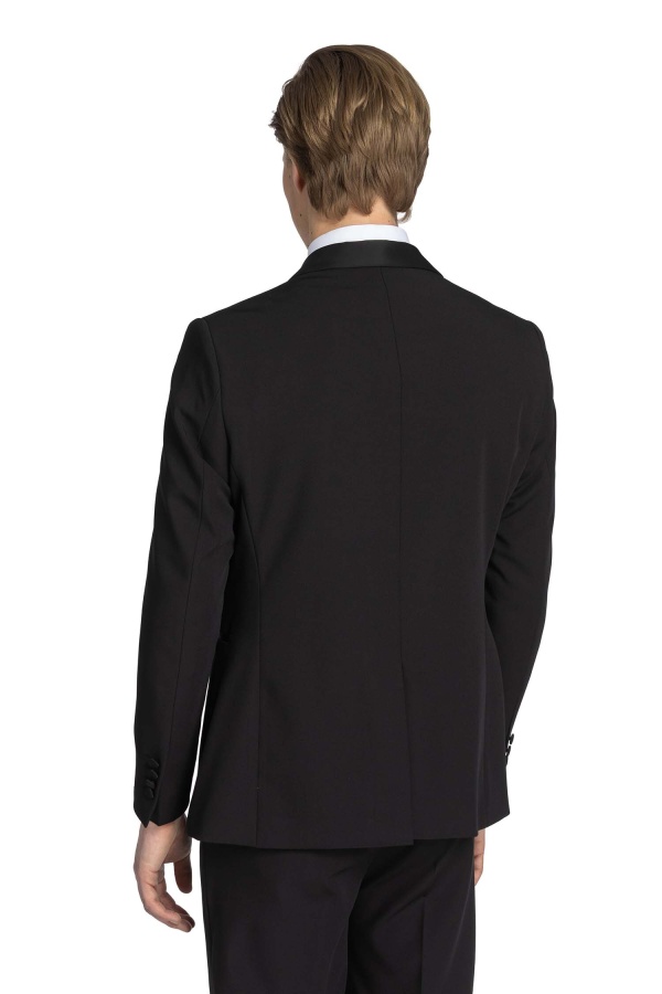 Coat Ceremony Slim