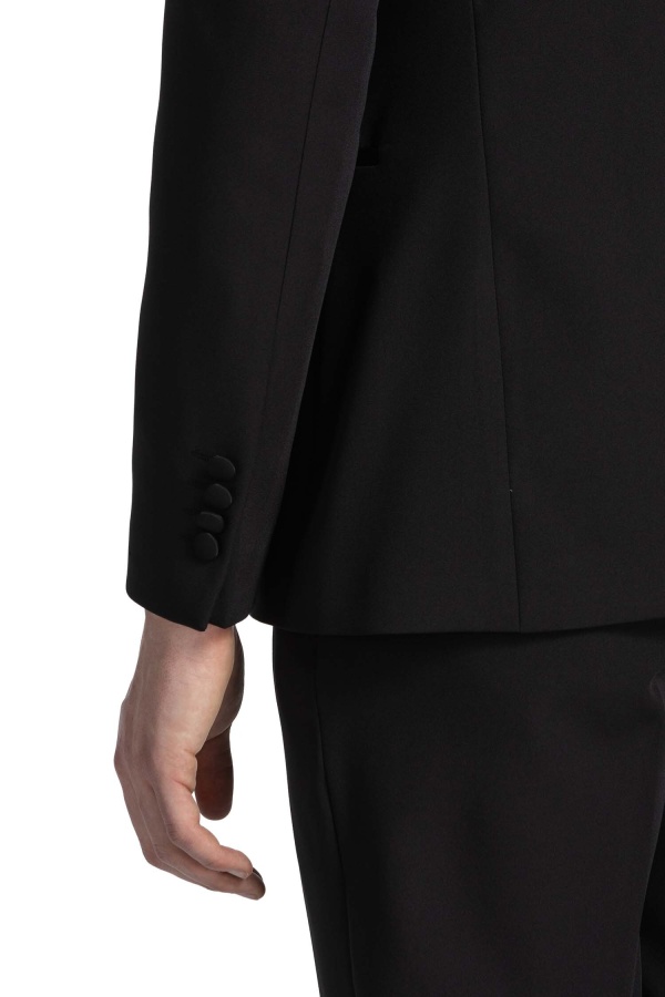 Coat Ceremony Slim