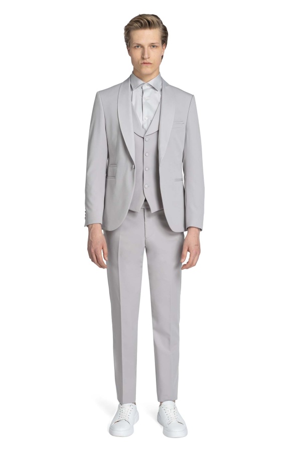 Coat Ceremony Slim