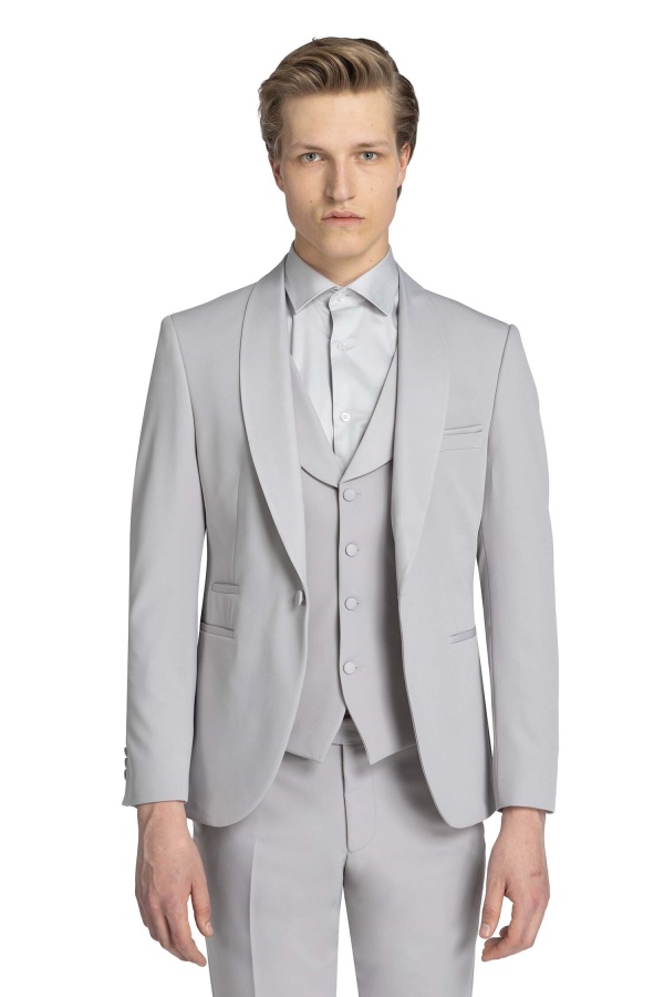 Coat Ceremony Slim