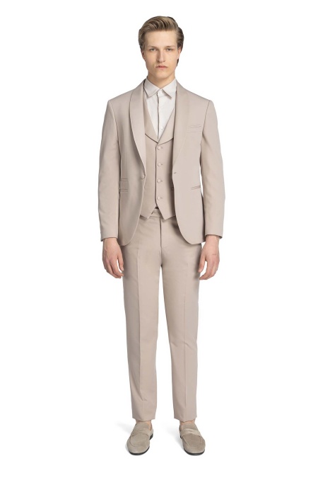 Coat Ceremony Slim