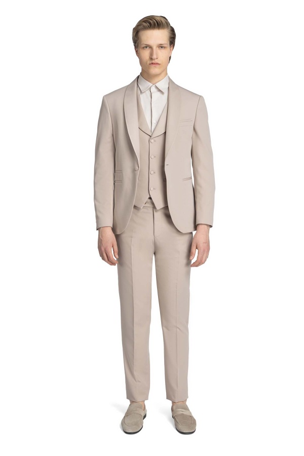 Coat Ceremony Slim