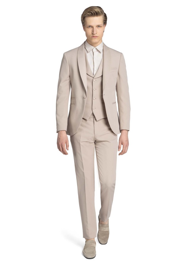 Coat Ceremony Slim