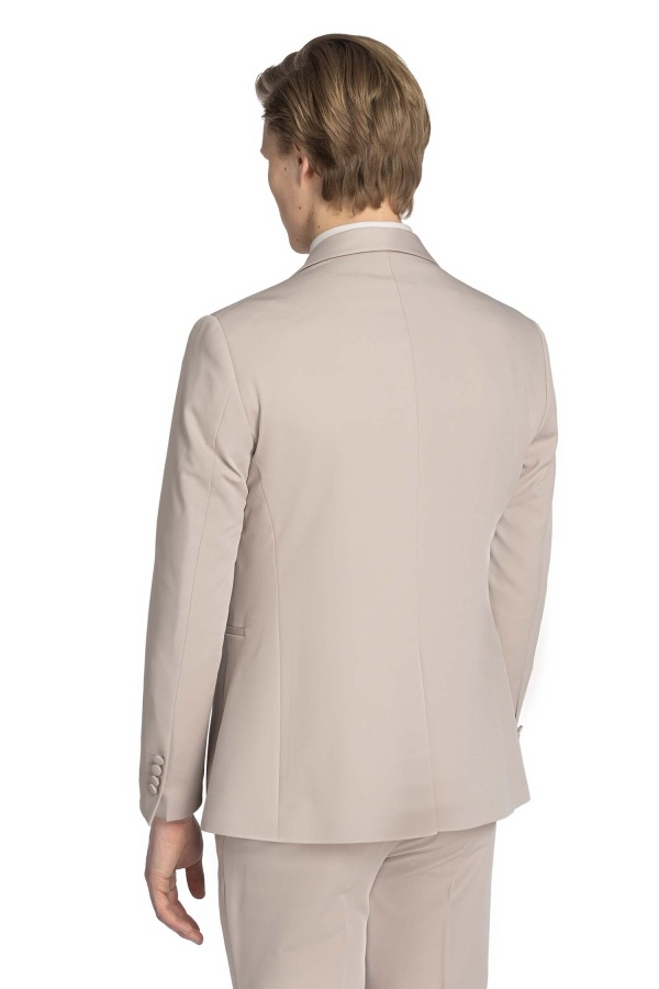 Coat Ceremony Slim