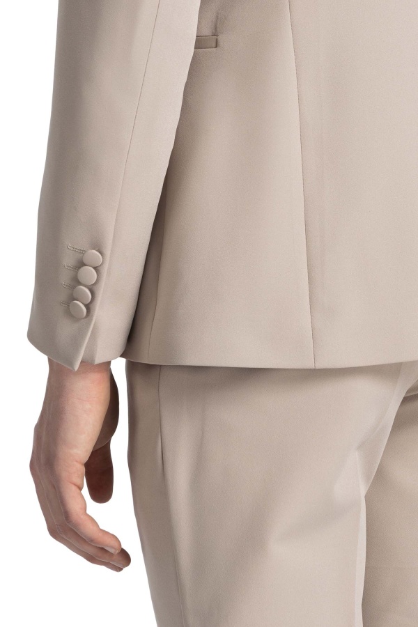 Coat Ceremony Slim
