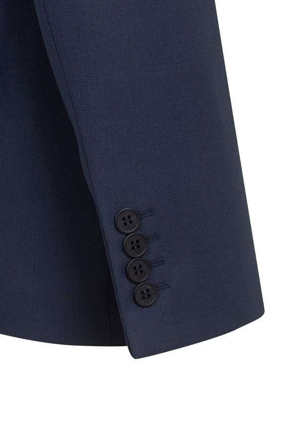 Coat Business Regular