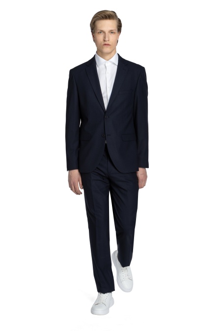 Pants Business Regular