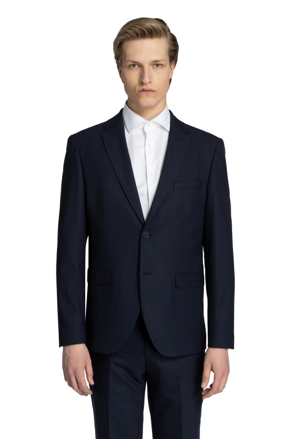 Панталони Business Regular