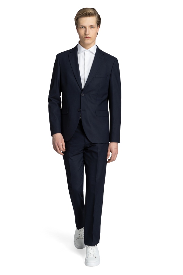 Панталони Business Regular