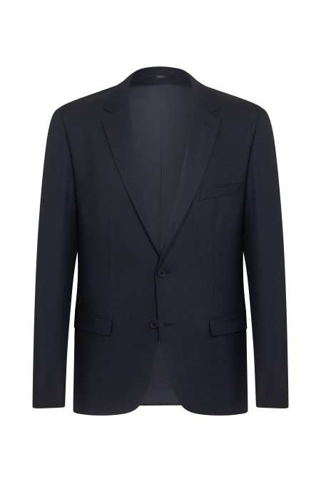 Coat Business Regular