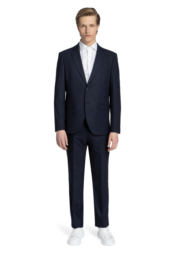 Сако Business Regular