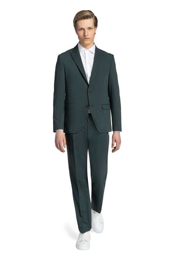 Pants Business Regular