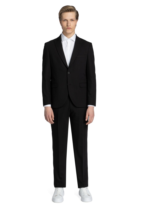 Pants Business Regular