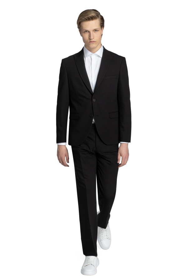 Pants Business Regular