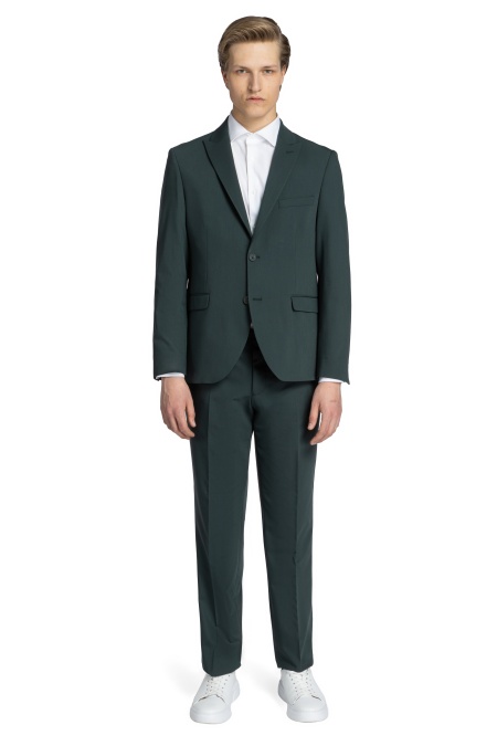 Coat Business Regular