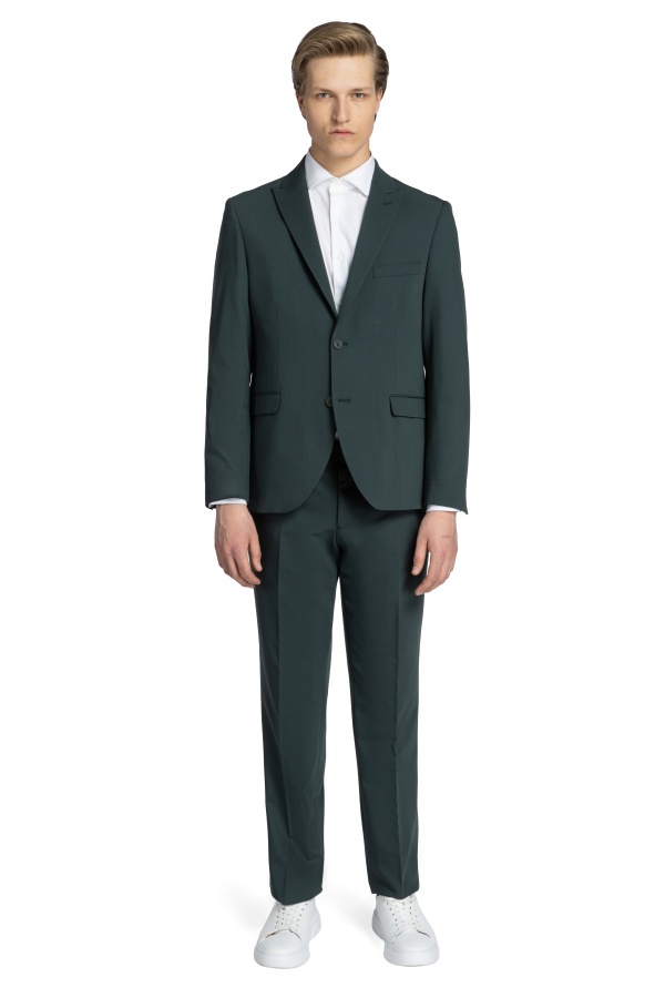 Coat Business Regular
