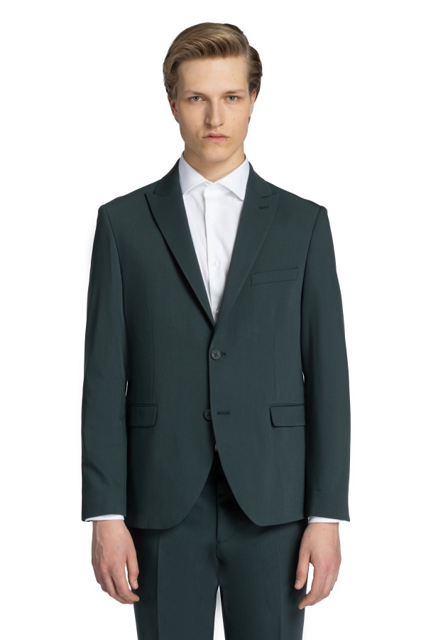 Coat Business Regular