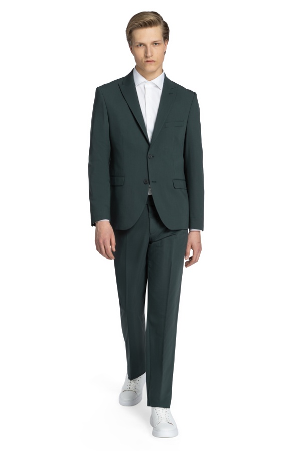 Coat Business Regular