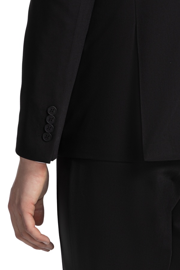 Coat Business Regular