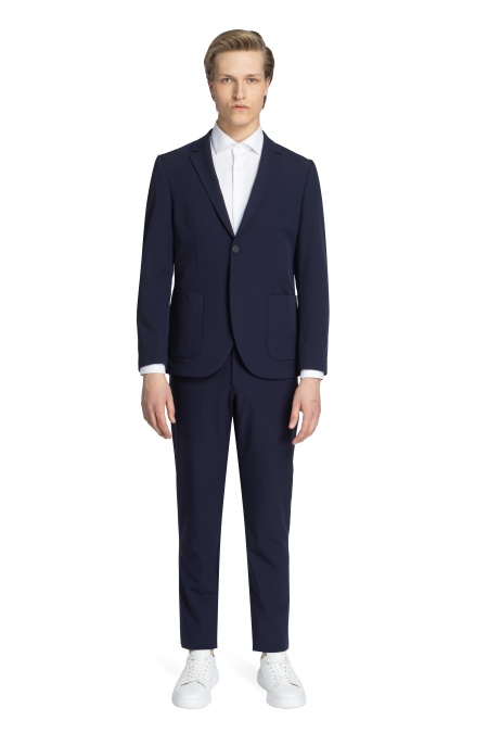 Pants Business Slim