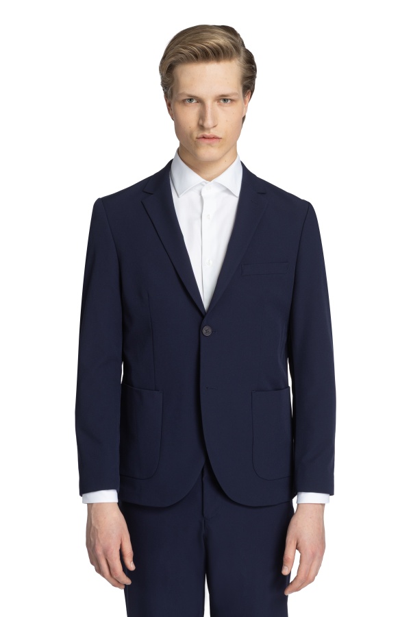 Pants Business Slim