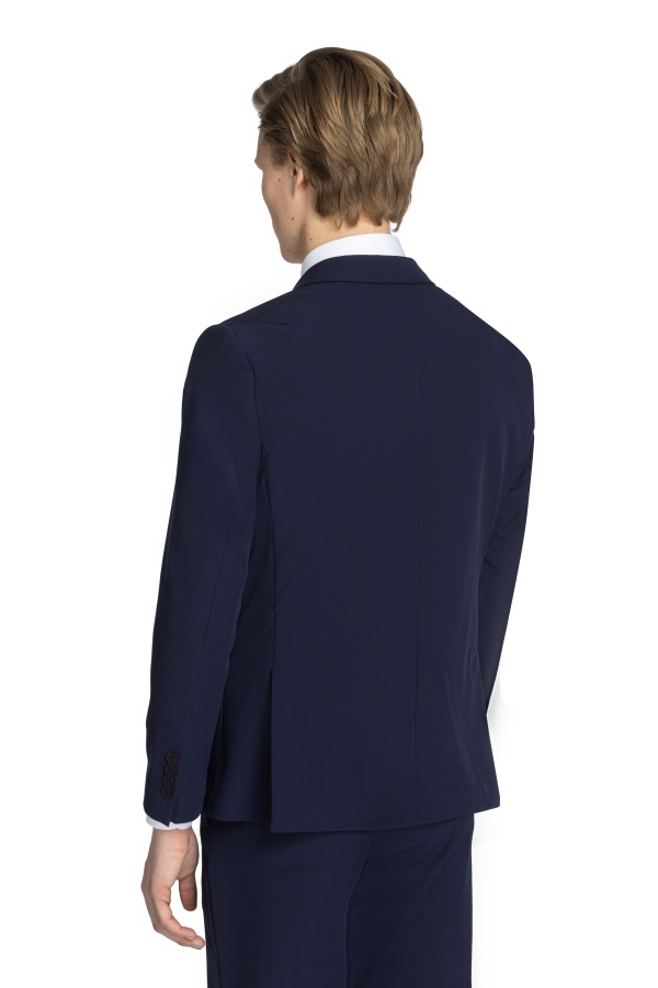 Pants Business Slim