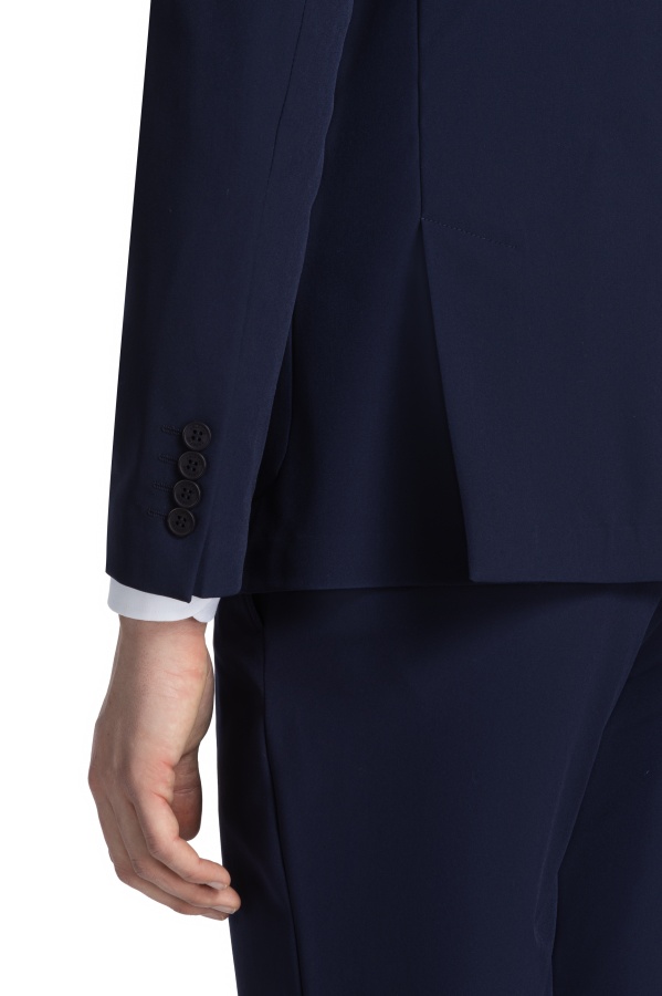 Pants Business Slim