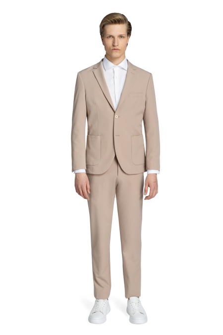 Pants Business Slim