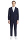 Coat Business Slim