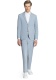 Coat Business Slim