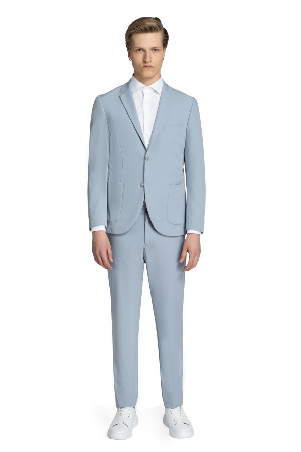 Coat Business Slim