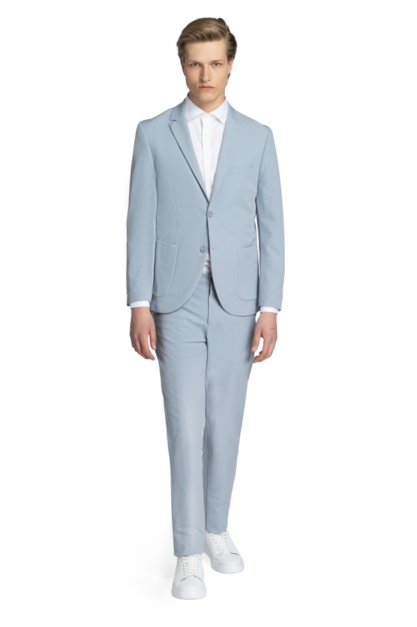 Coat Business Slim