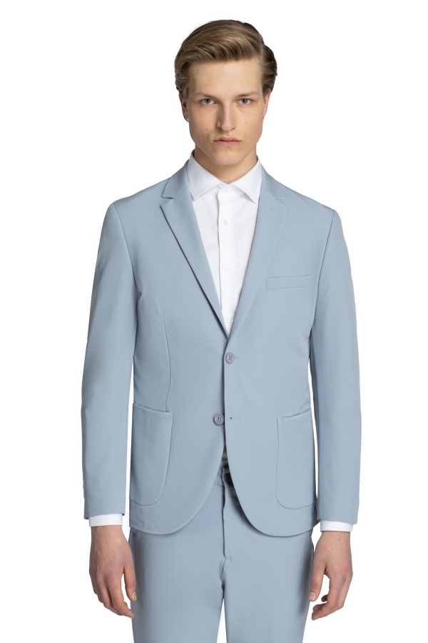 Coat Business Slim