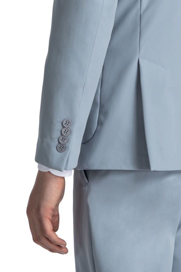 Coat Business Slim