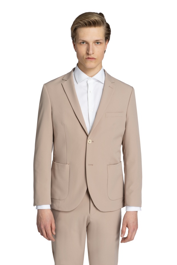 Coat Business Slim