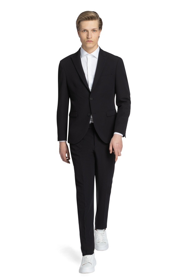 Pants Business Slim