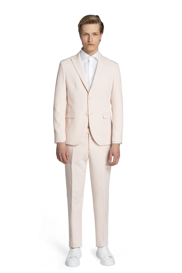 Pants Business Slim