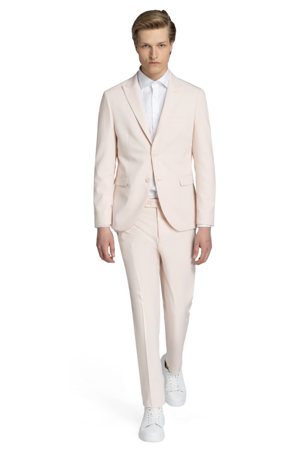Pants Business Slim
