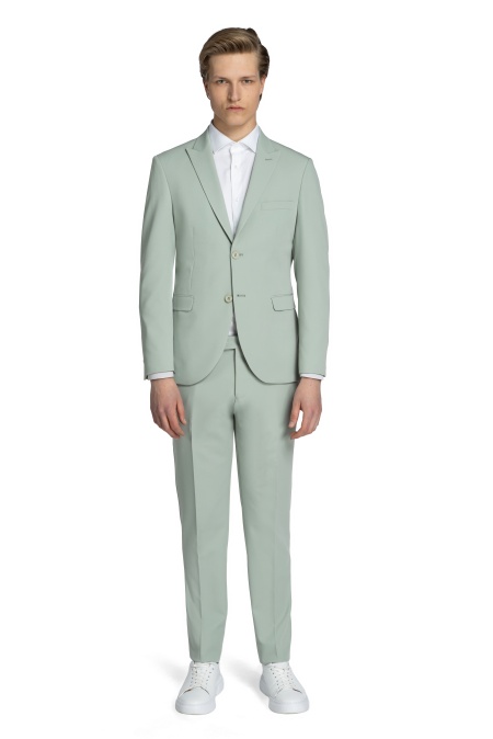Coat Business Slim