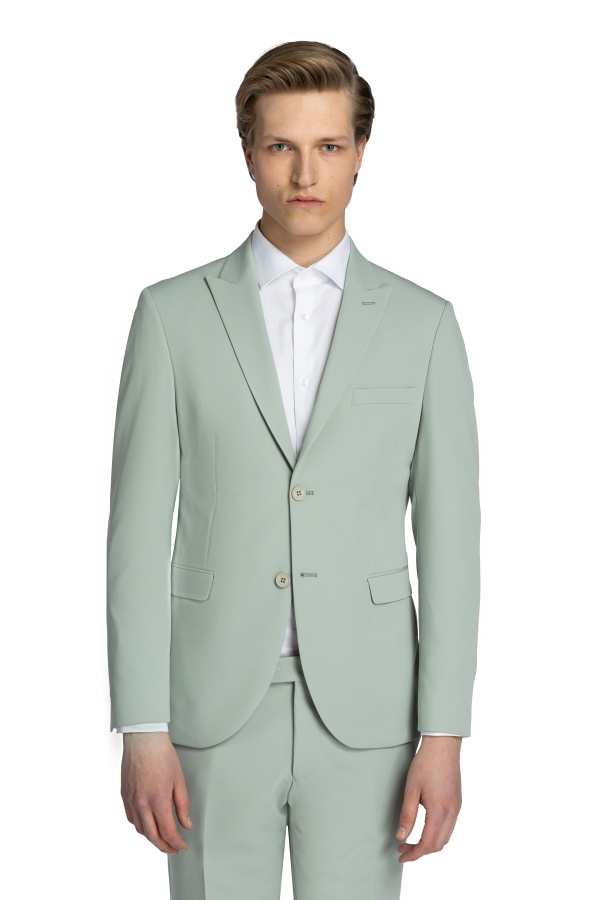 Coat Business Slim