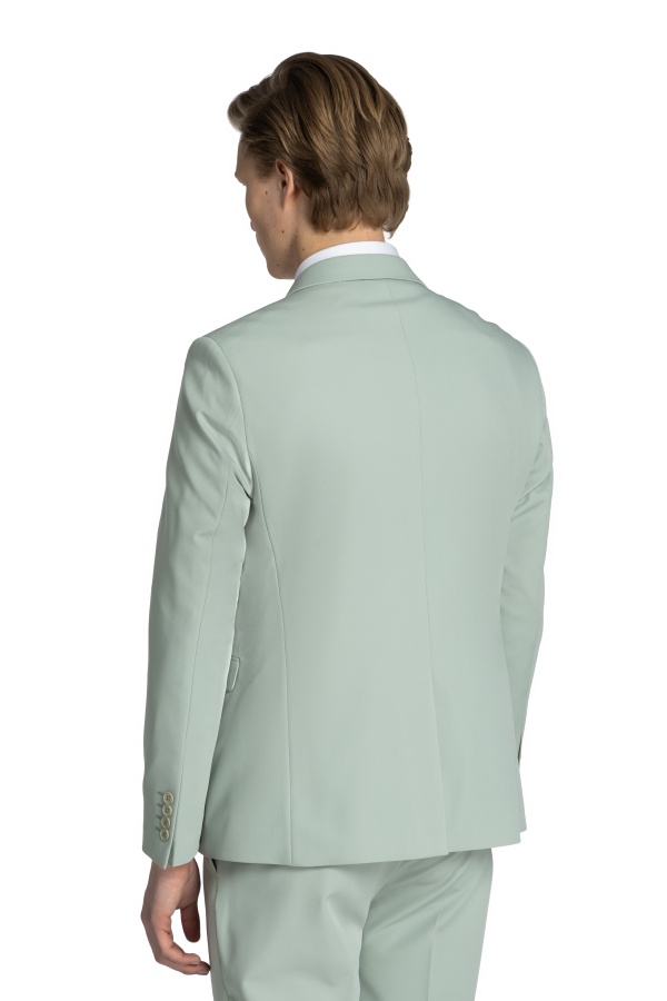 Coat Business Slim