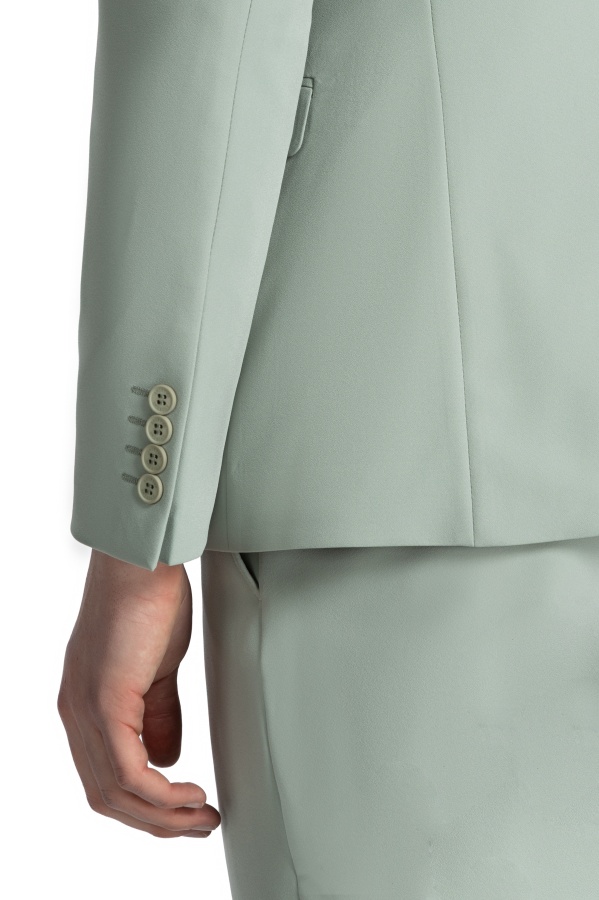 Coat Business Slim