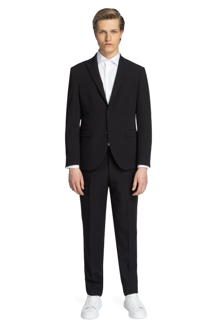 Coat Business Slim