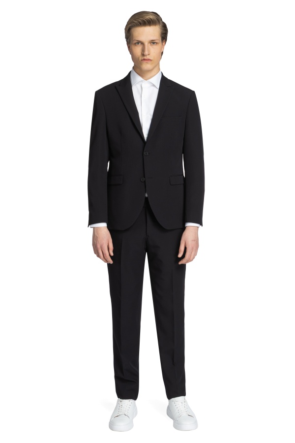 Coat Business Slim
