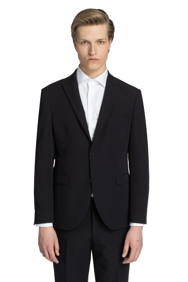 Coat Business Slim