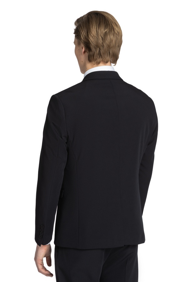 Coat Business Slim