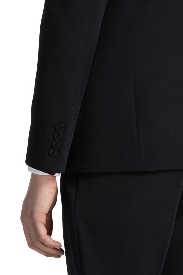 Coat Business Slim