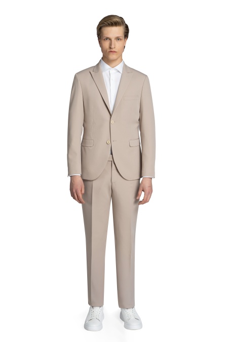 Coat Business Slim